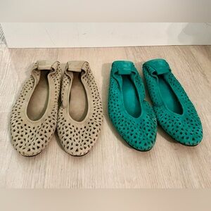 Arche Lilly women’s ballerina flats